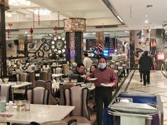 大堂-芭菲盛宴·环球美食(北城国际店)