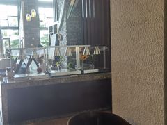 -神州半岛喜来登度假酒店·盛宴汉堡·战斧牛排·后安粉