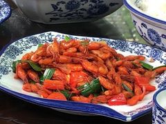 -阿鹏故事云南野生菌火锅(人民路店)