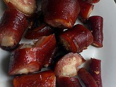 -万春卤菜(天乡后街步行街店)