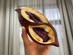 桑葚碱水棒-七叔是岛民(大学城gogo新天地店)