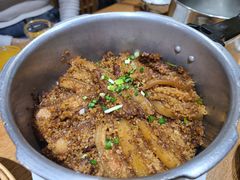 -董厨煨汤馆(车站路店)