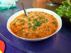 和顺特色毛奶洋芋-龙姐私房菜(和顺古镇店)