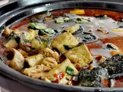 -又见炊烟私房菜(敬亭路店)