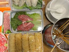 -黔哆哆地摊酸汤火锅(清湖店)