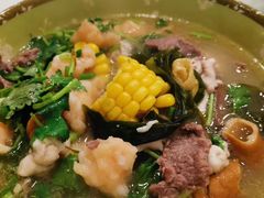 -筒骨麻辣烫(永同昌公寓胜明花园店)