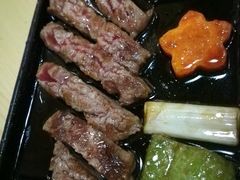烤牛排-季乐