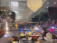 -奇芳阁·百年清真南京菜(夫子庙店)