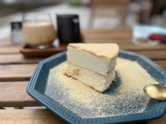 -Home Cafe(水榭春天店)