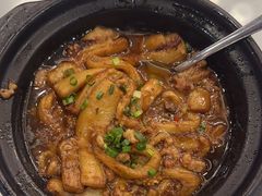 -围龙屋客家食府(福田店)