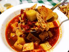 米肠面肺-新疆巴州金丝特餐厅(大钟寺店)