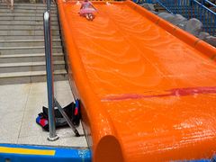 -青岛东方影都融创水世界