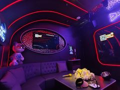 -星聚会KTV(苏州信投大厦店)