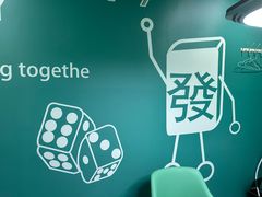 -杠上开花自助棋牌室