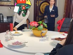 -鹊华居·地道鲁菜·海鲜·融合味(大明湖店)