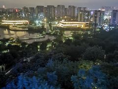 -飞凤山奥体公园