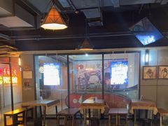 -长藤鬼校(龙翔店)