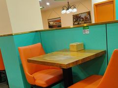 -西域美食(西直门南小街店)