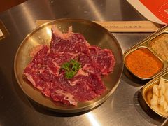 -核桃碳烤肉馆(深圳首店)