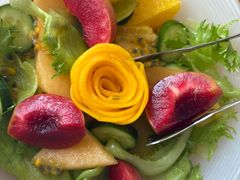 -无味舒食(环岛路店)