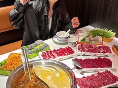 -八合里牛肉火锅(八合里总店)