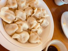 -鹤乡东北菜(崮山路店)