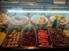 -牛New寿喜烧(金茂览秀城店)
