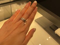 -Chanel(德基广场店)