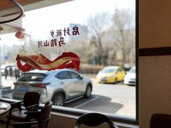 -鲜得莱渔港·小平岛海胆馆(七贤岭店)