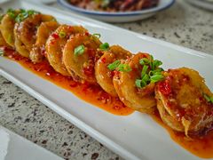 -回水镇·江湖川菜(恒大新城店)