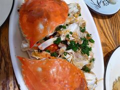 -金海湾海鲜排档(朱家尖店)