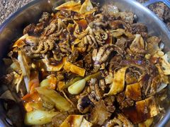 -黄记煌三汁焖锅(崇文门店)