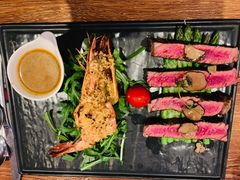 -安妮意大利餐厅(世贸天阶店)