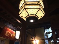 -百年恒益烧腊海鲜酒家·非遗传承(广州黄埔店)
