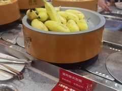 -喜家自助小火锅(乐客城店)