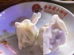 -金谷园饺子·烧烤(人大总店)