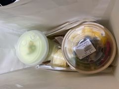 -宝珠奶酪(长宁金虹桥店)