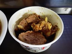 -好成财牛排馆(涂门街总店)