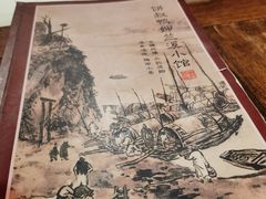 -兰溪小馆(东直门簋街店)