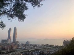 -鸿山公园