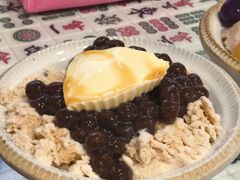 -堂屋糖水店(愚园店)