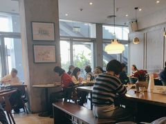 -BAKER&SPICE(环贸店)