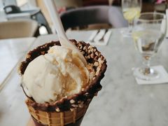 夏威夷果仁冰淇淋-哈根达斯(上海金山店)