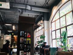 -VESH COFFEE(定西路店)