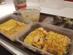 三鲜豆皮-老通城豆皮大王(吉庆街店)