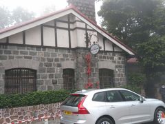 -太平山餐厅(山顶道店)