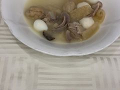 -怡园饭店-餐厅(四望亭店)