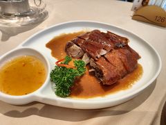 壹哥烧鹅皇-金苑海鲜酒家(来魅力店)