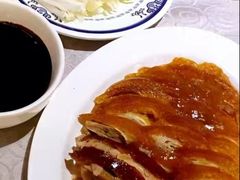 -悦融琥珀·京鲁菜·海味珍品(西单店)