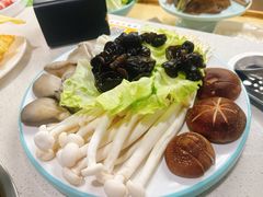 -和庆斋羊蝎子火锅·碳缸烧烤(顺义旗舰店)